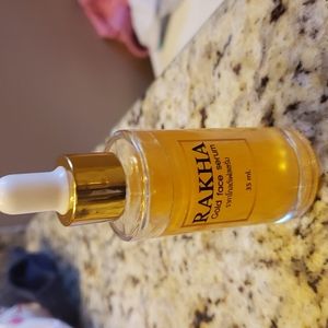 Gold Face Serum